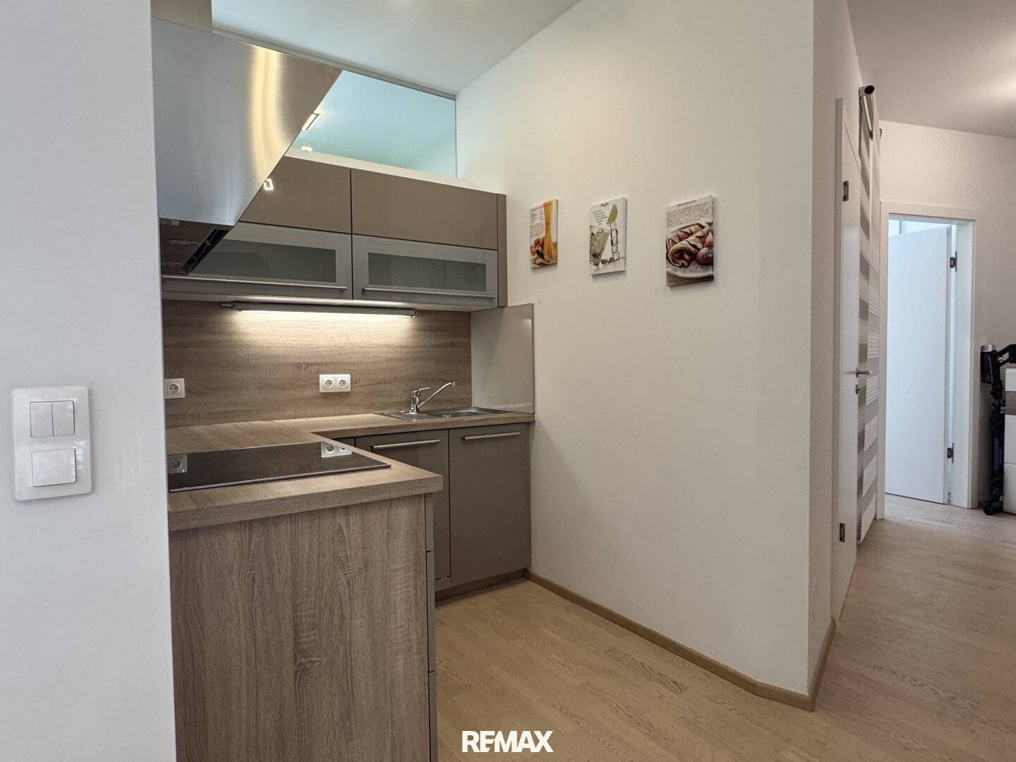 Modern City Apartment - Palais Paulitsch Dream Apartment in the City Center