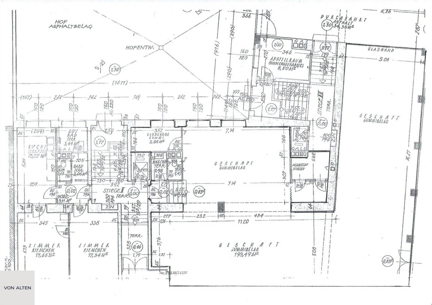 Grundriss 1