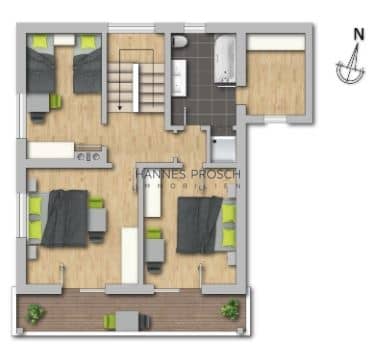 Grundriss 2