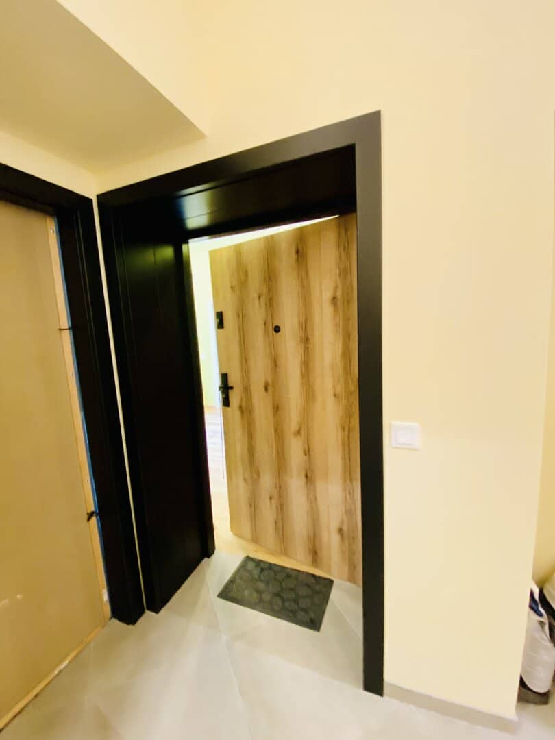 Judenburg: Klein, modern und zentral - ca 43 m2 mit neuer Einbauküche und saniertem Badezimmer