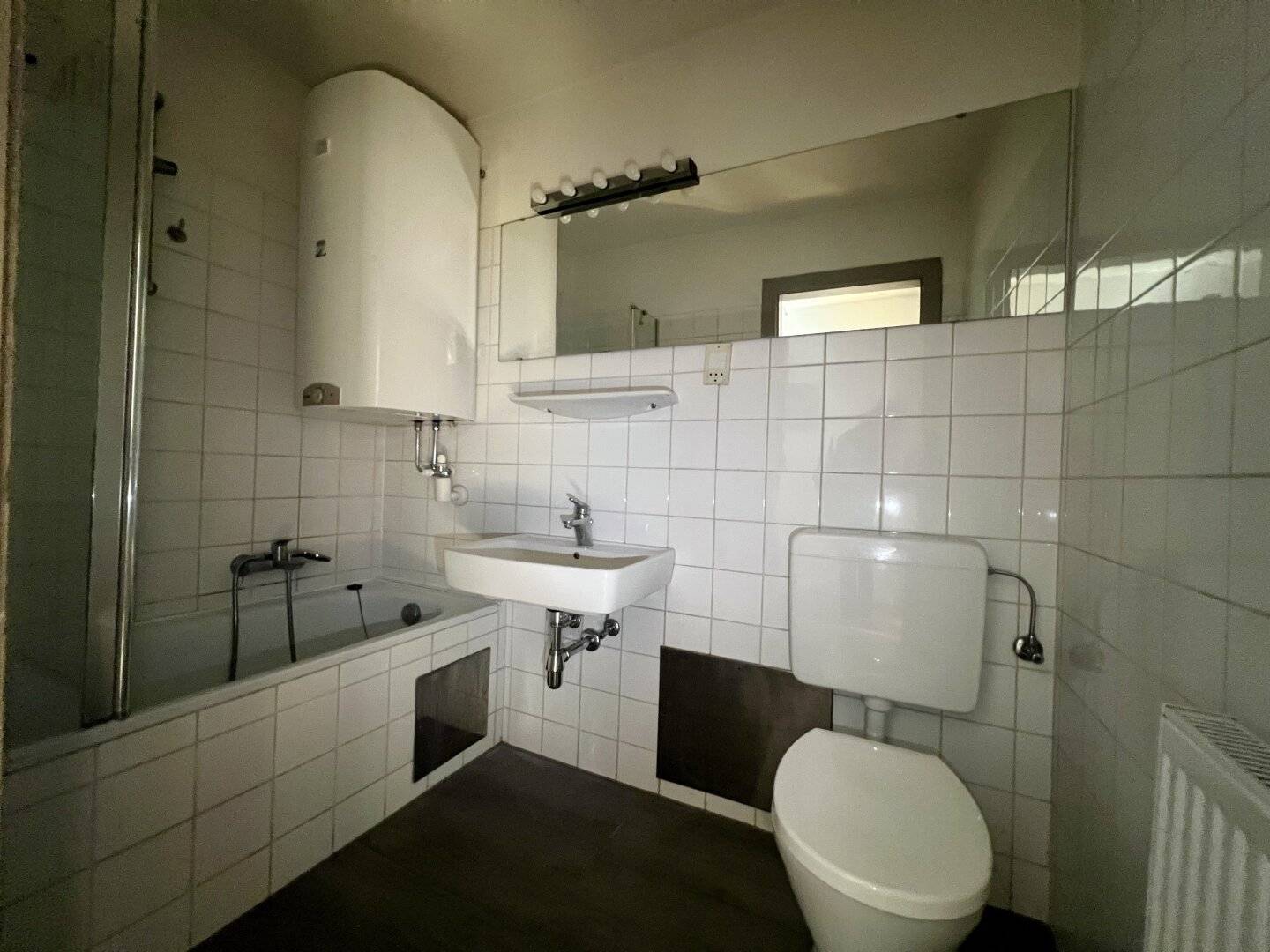 Stilvolle Dachgeschosswohnung in Top-Lage der Grazer Innenstadt