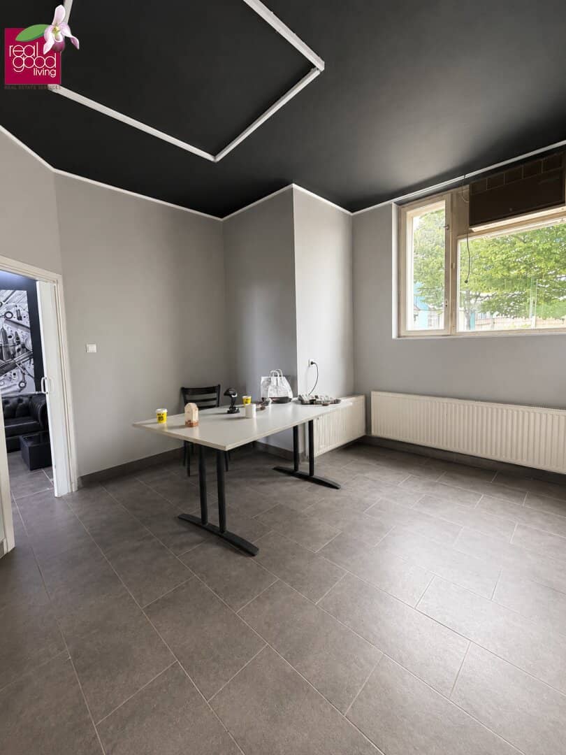 Exklusives Geschäftslokal in Bestlage von Hietzing – Moderner Friseursalon mit vielseitigem Potenzial