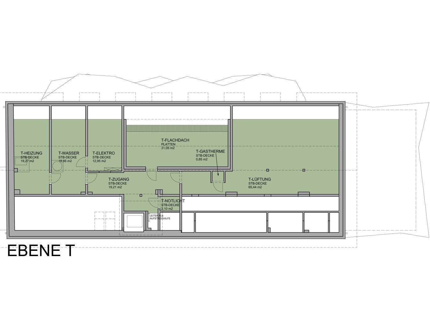 Floor plan 4