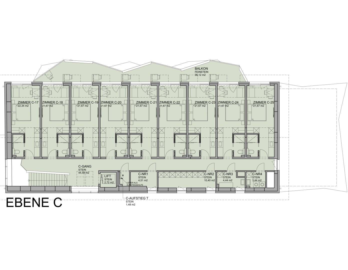 Floor plan 3