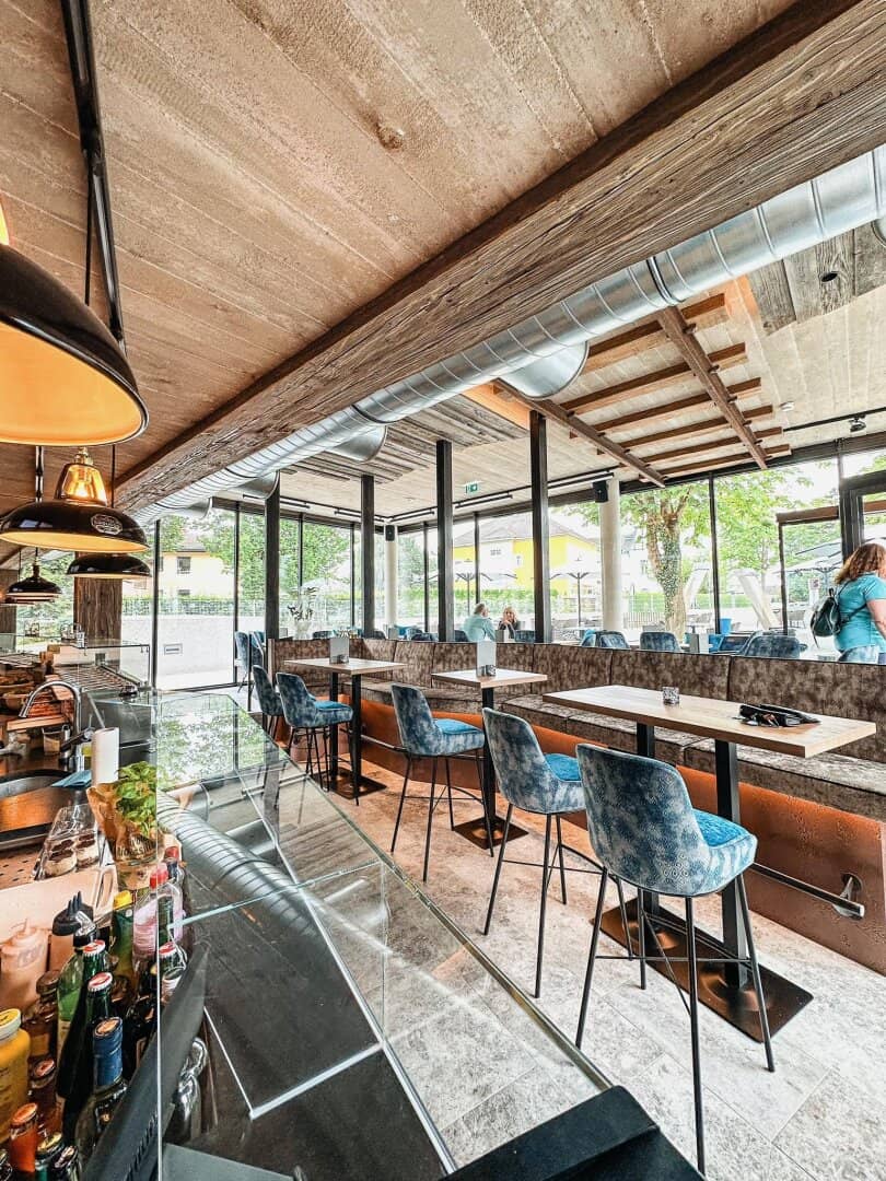 Hotel and Gastronomy Business for Takeover
