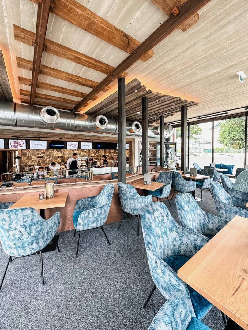 Hotel and Gastronomy Business for Takeover