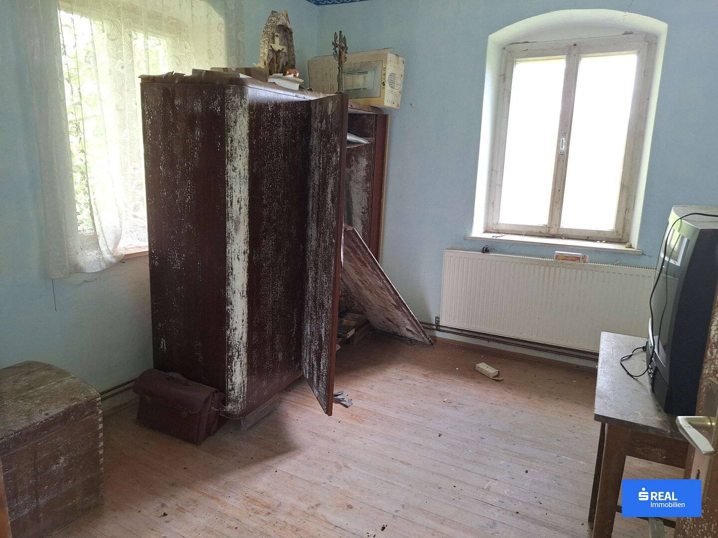 Beautifully located agricultural property with farmstead in Lower Carinthia
