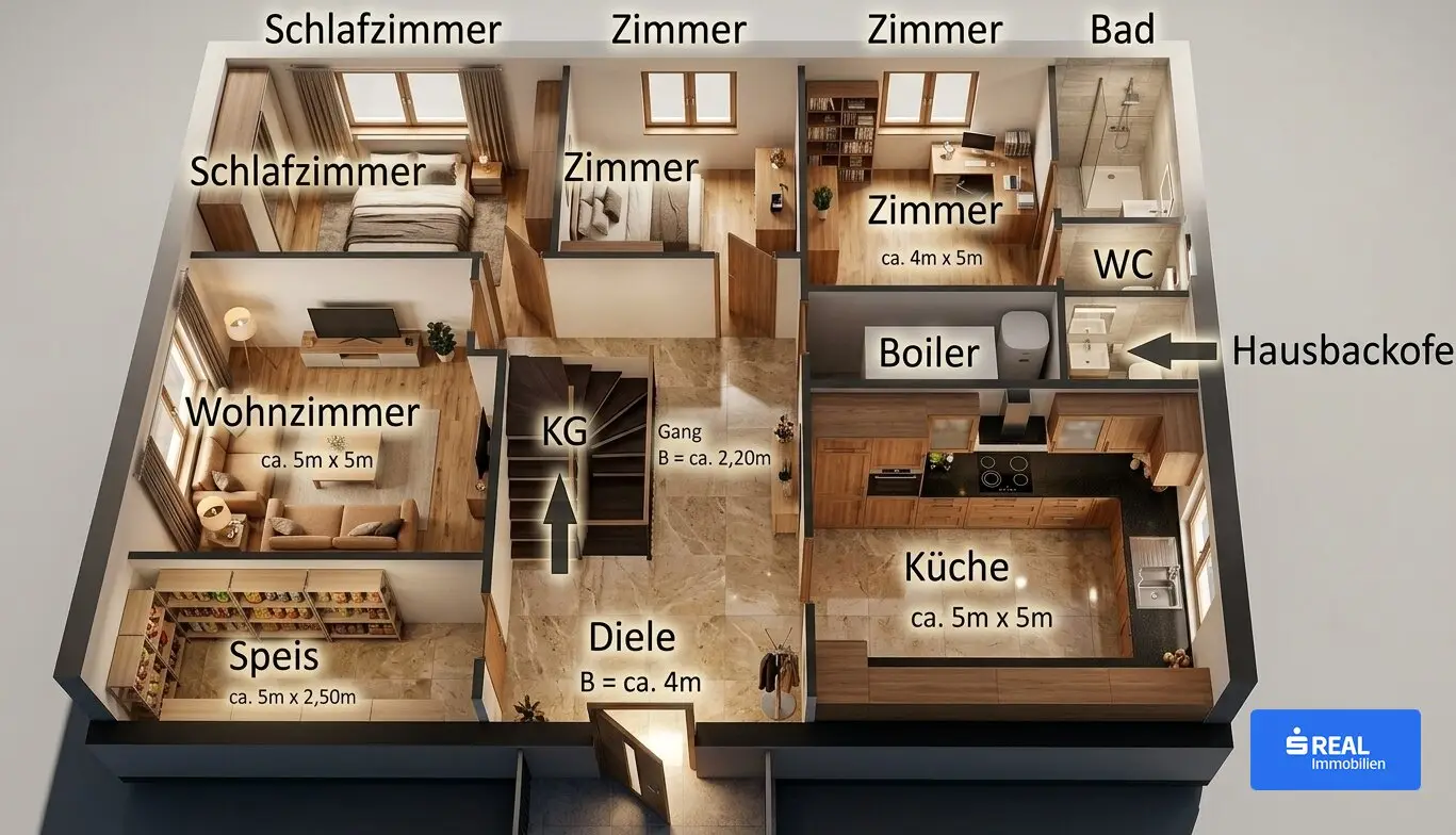 Grundriss 1