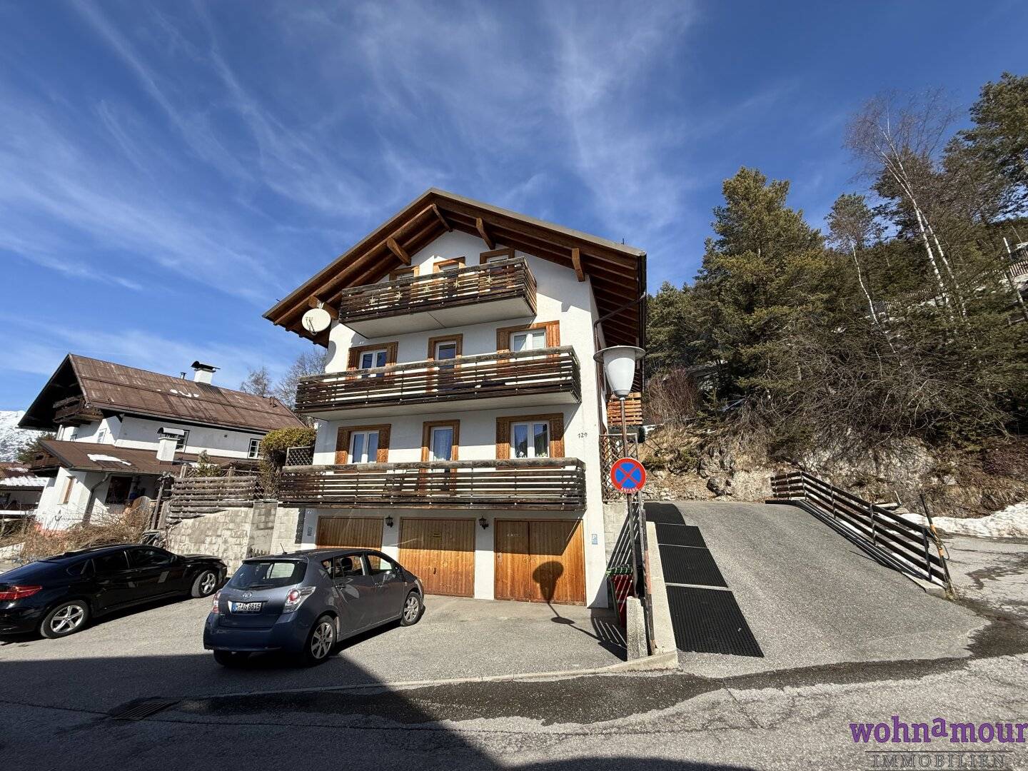 Tourism property in Seefeld in Tirol – ideal for investors and tourism operators