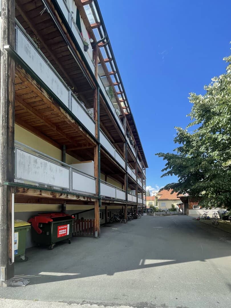 Modern investment apartment at top price