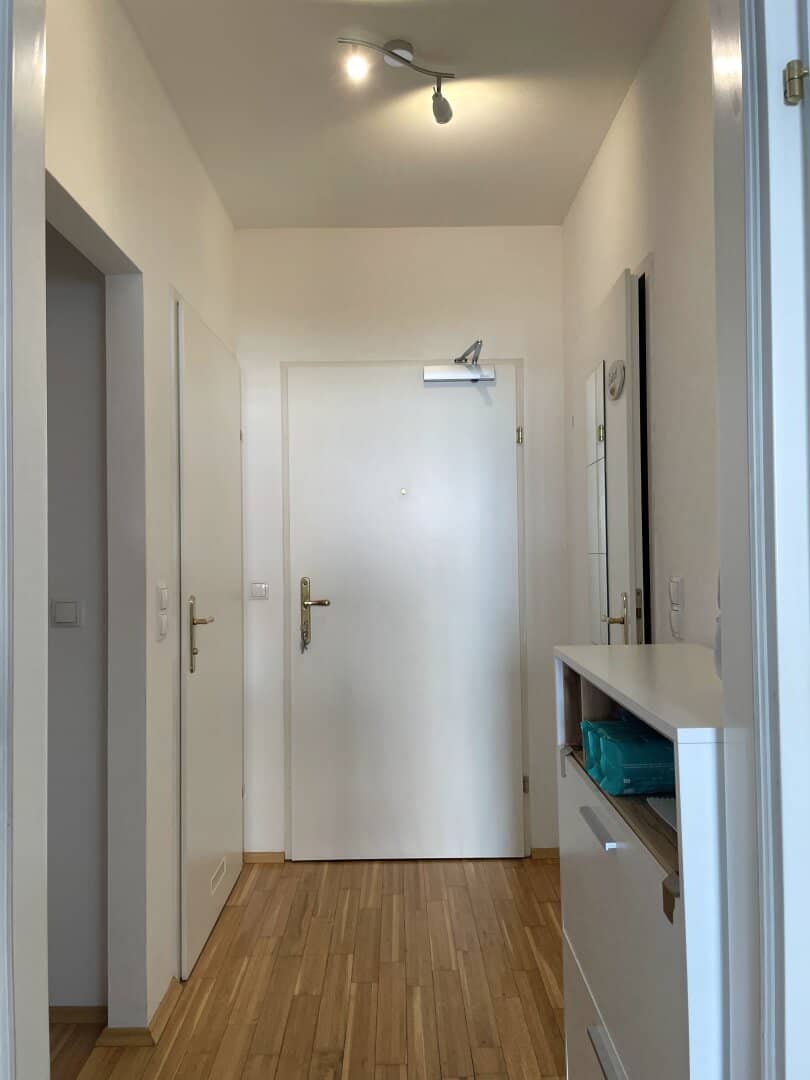 Modern investment apartment at top price