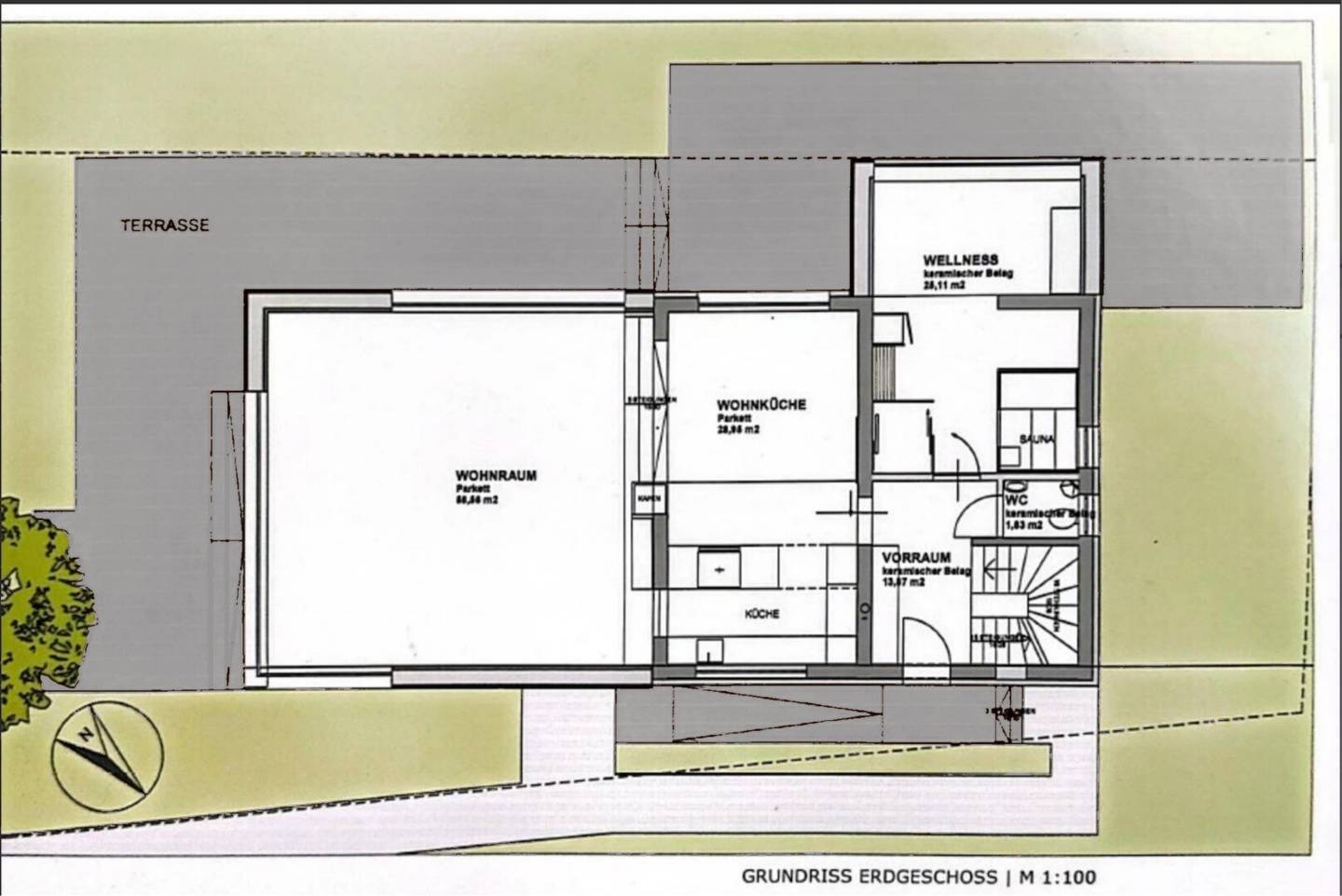 Grundriss 1