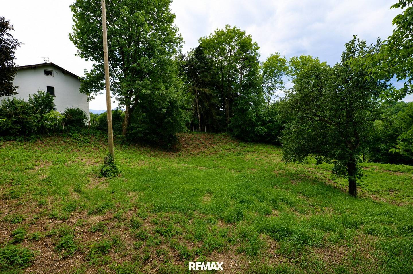 2.207 m² Entwicklungsgrundstück in Edt bei Lambach – Attraktive Bauträgerchance im oberösterreichischen Zentralraum