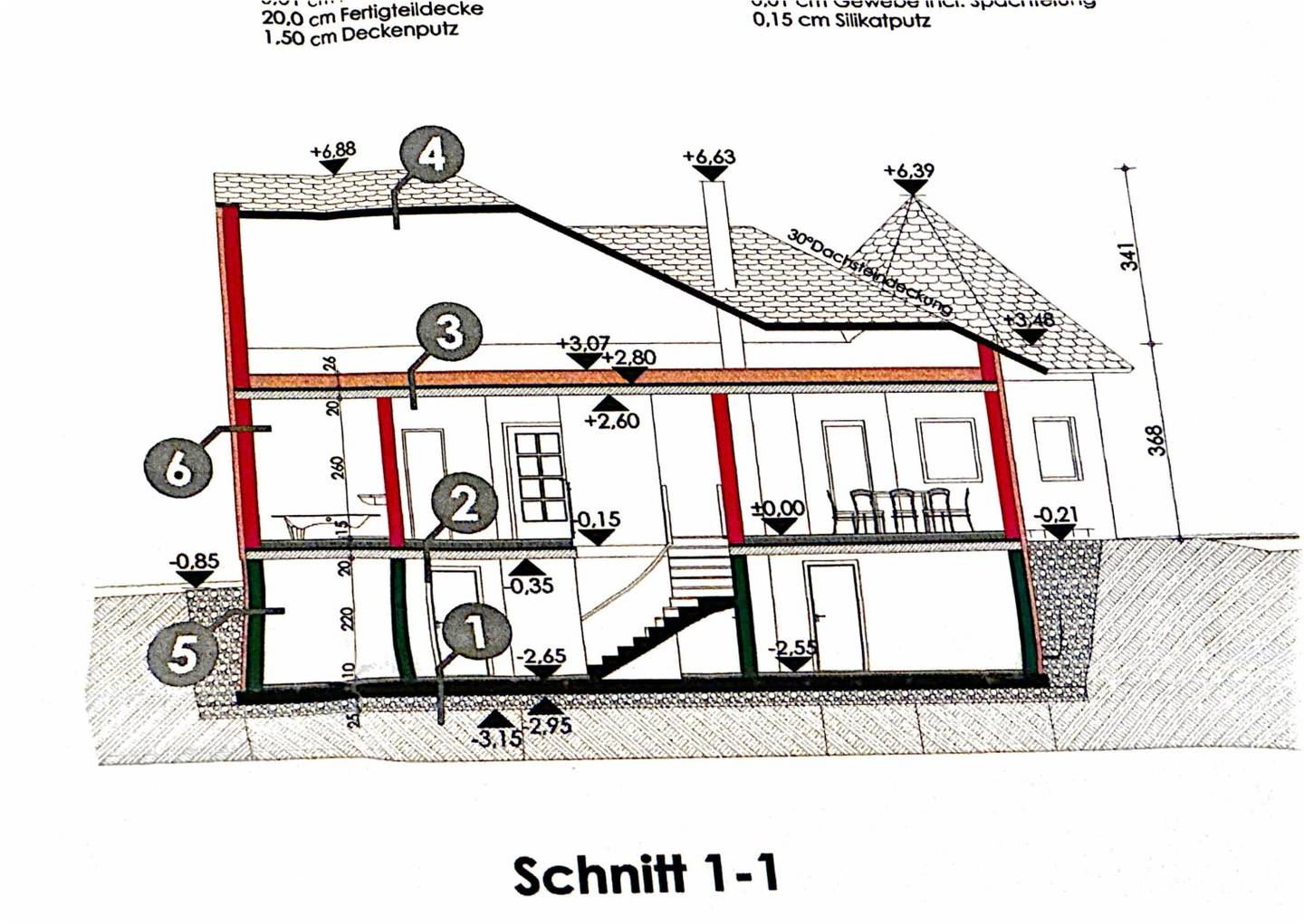 Floor plan 3