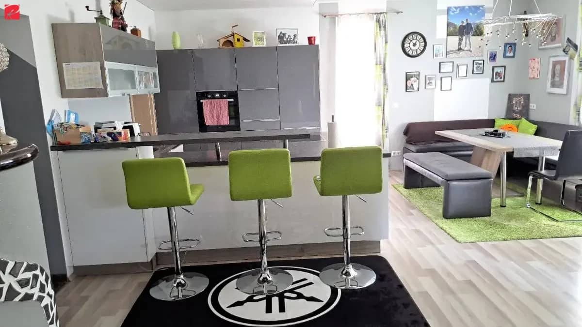Moderner Wohntraum in Grenznähe zu Italien