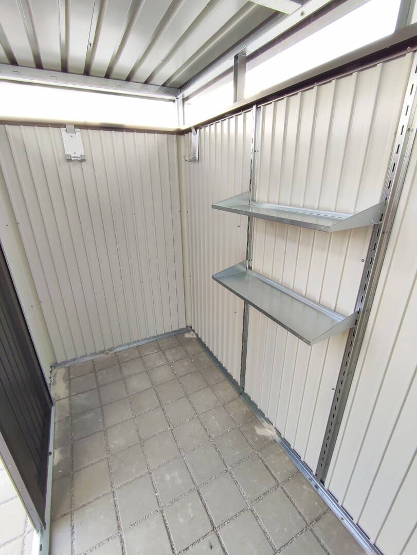 NEW Corner terraced house with large garden in state-of-the-art fittings including KITCHEN, PV &amp; EV charging station prepared