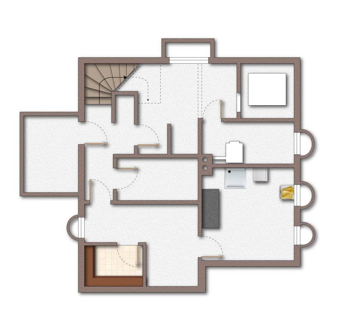 Grundriss 3