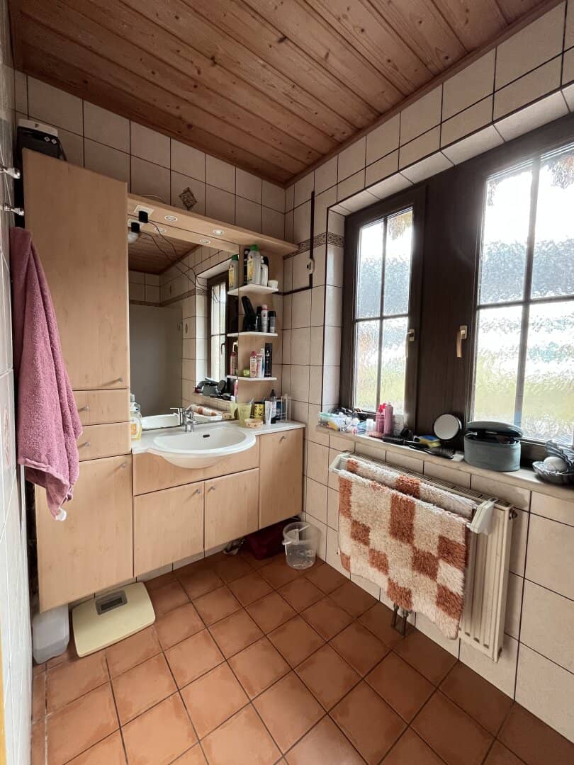 Einfamilienhaus mit Traumblick und E-Ladestation in Top-Lage von Payerbach
