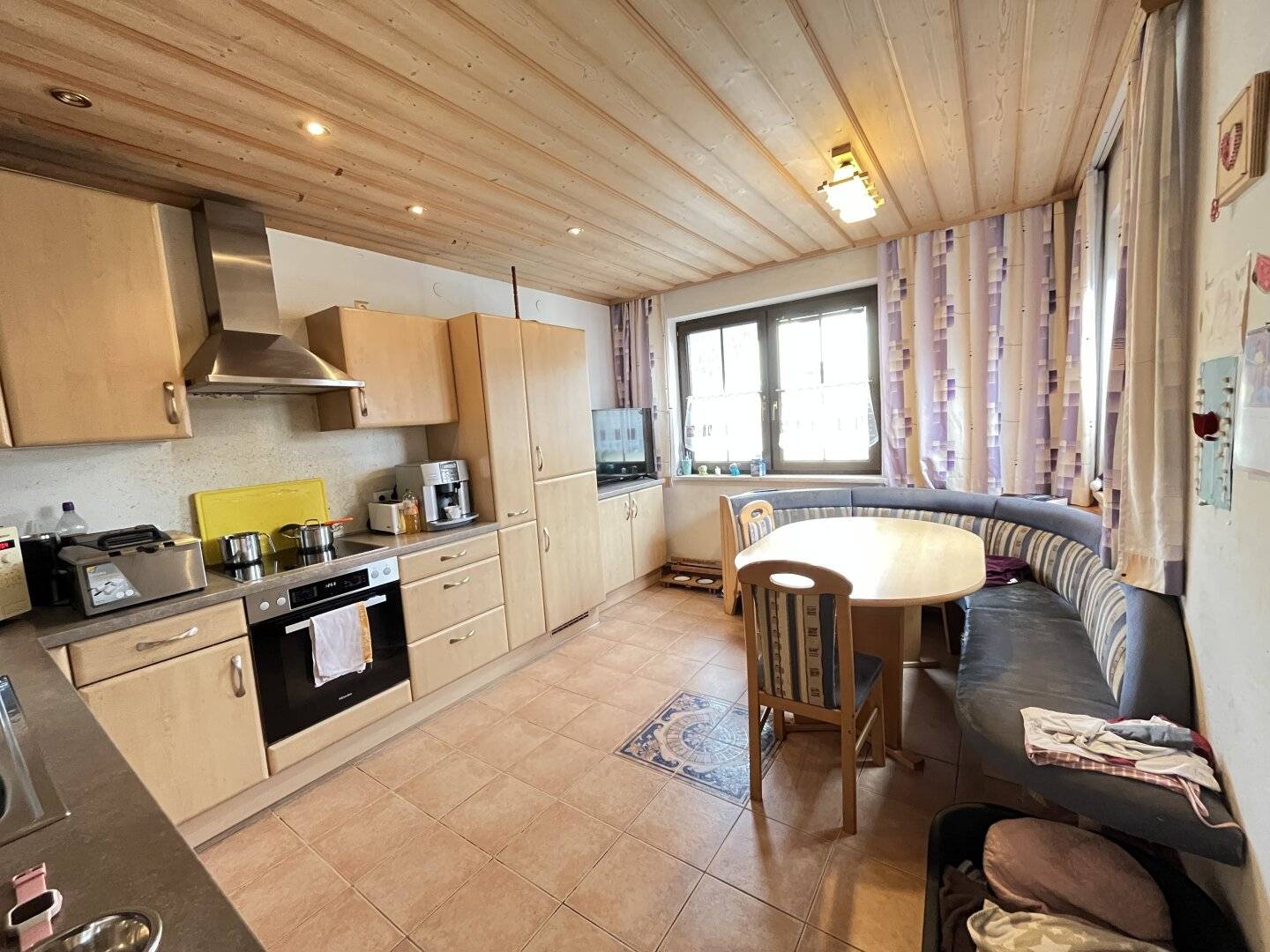 Einfamilienhaus mit Traumblick und E-Ladestation in Top-Lage von Payerbach