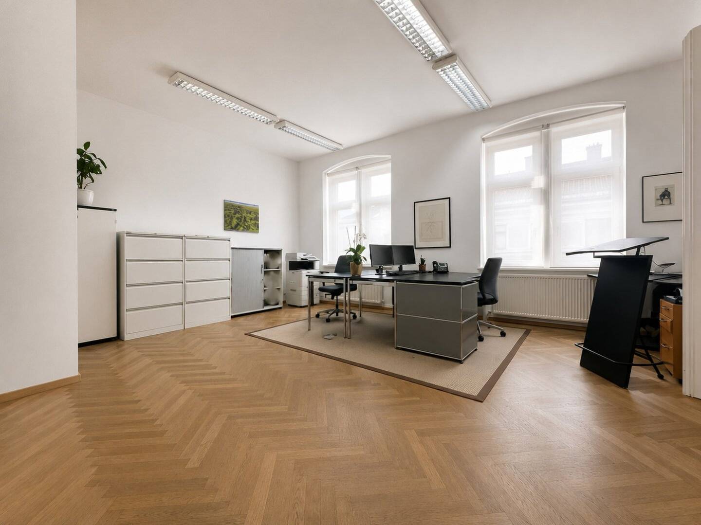 Office / Law Office / Studio in representative 1A location