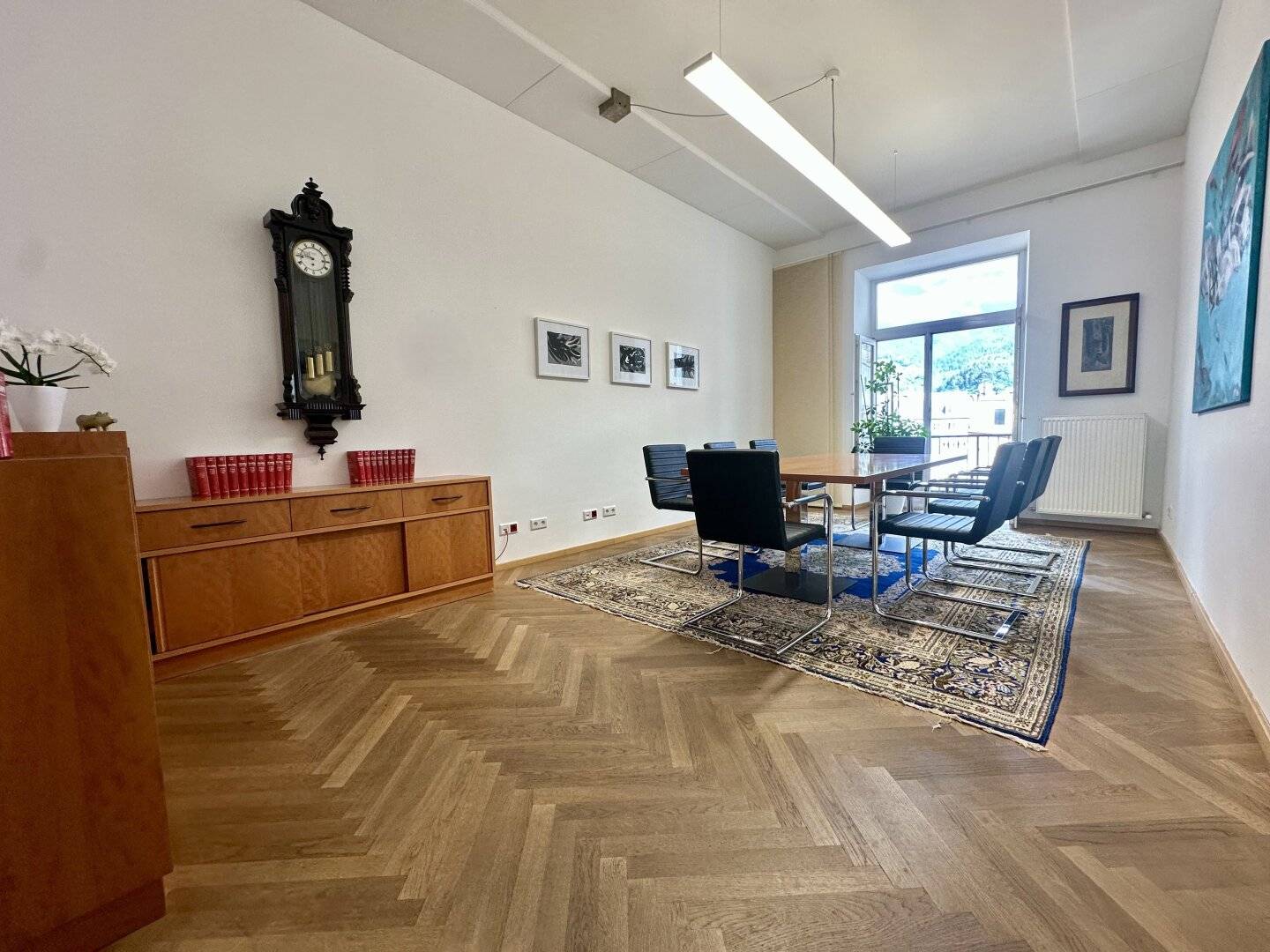 Office / Law Office / Studio in representative 1A location