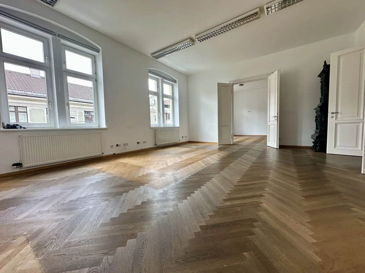 Büro / Kanzlei / Studio in repräsentativer 1A Lage
