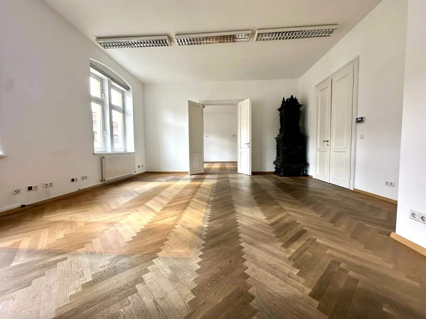 Office / Law Office / Studio in representative 1A location