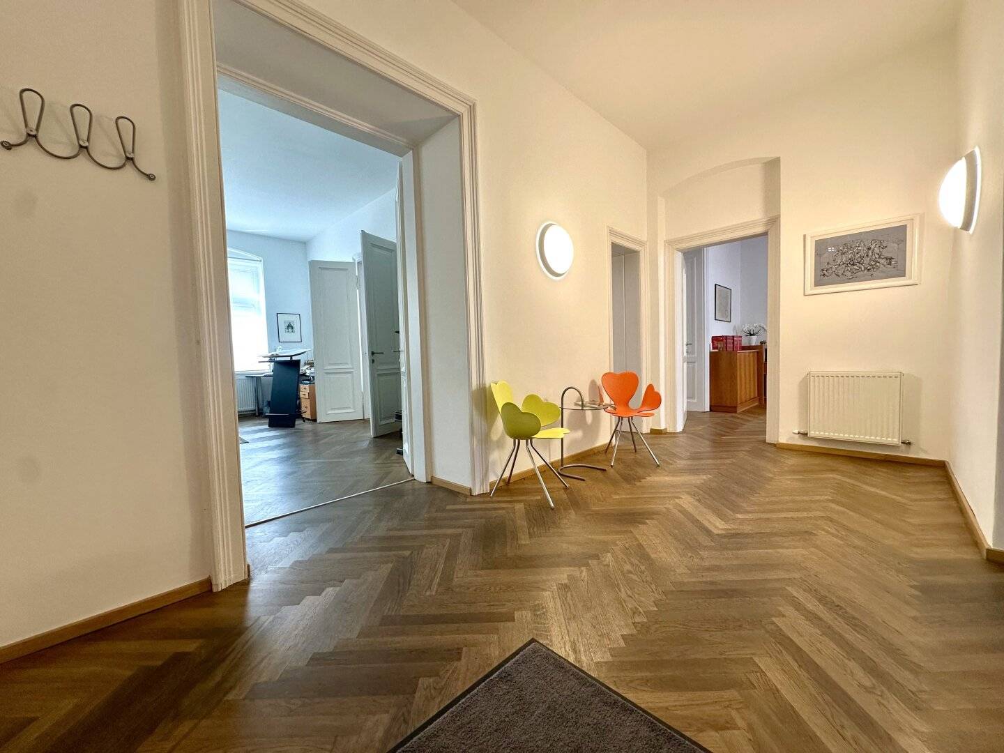 Office / Law Office / Studio in representative 1A location