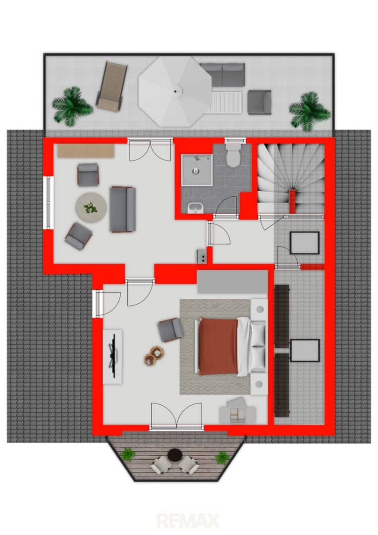 Floor plan 3