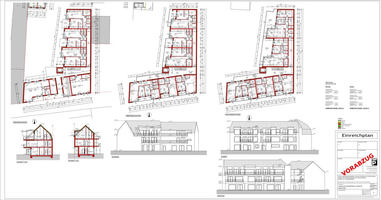 Grundriss 2