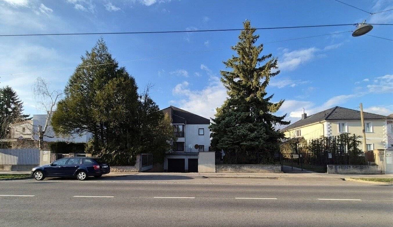 Price reduction! Attractive developer plot on the southern outskirts of Vienna, Sole mandate!','de' : null},