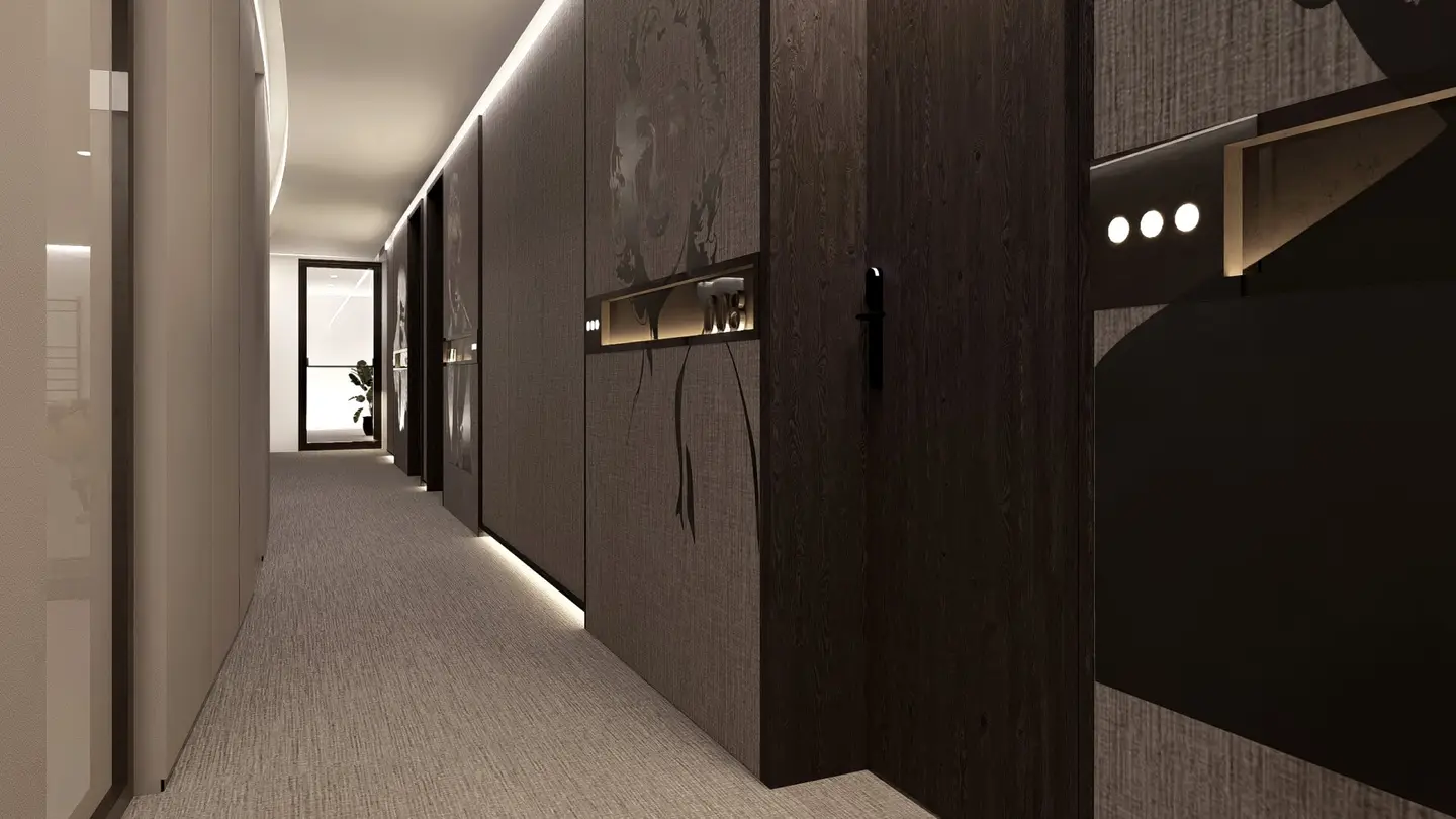 5.81% Yield | THE SUITES@34 – Exclusive Serviced Apartment Investment
