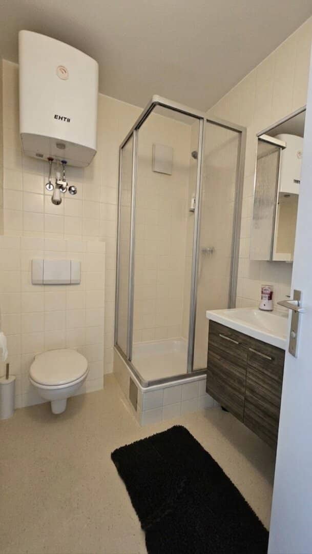 UNIVERSITÄTSVIERTEL  Gepflegte Wohnung in direkter Nähe zur Karl-Franzens-Universität - für Studentinnen/Studenten