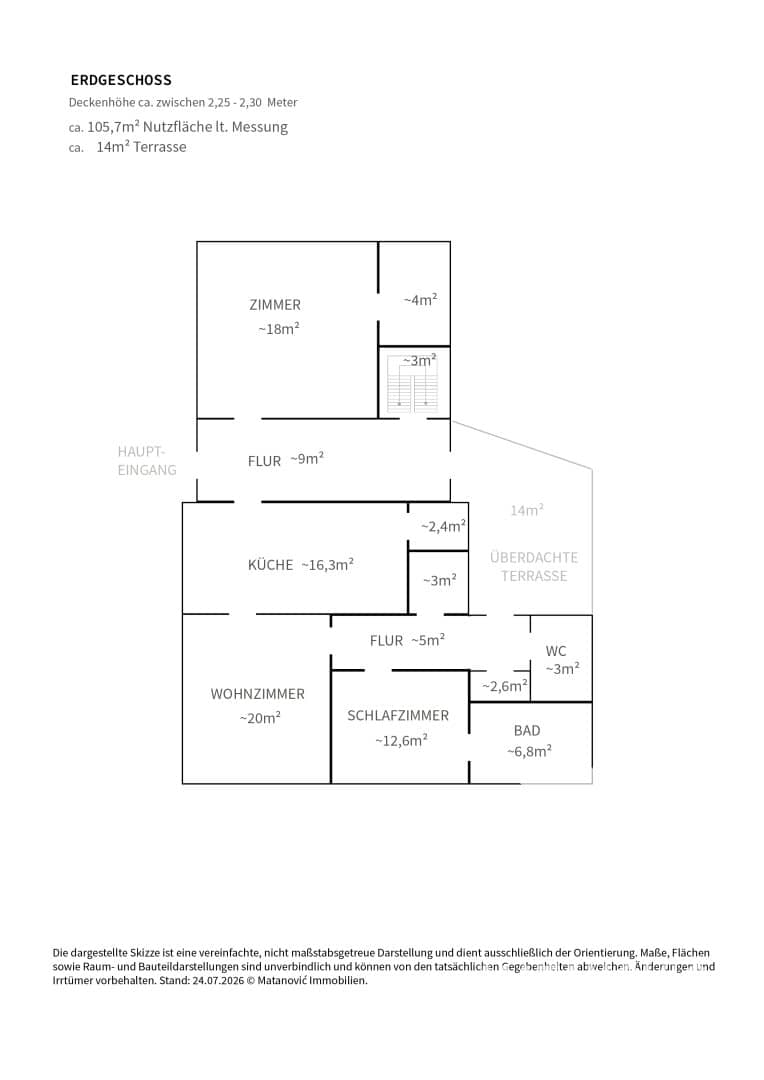 Grundriss 5