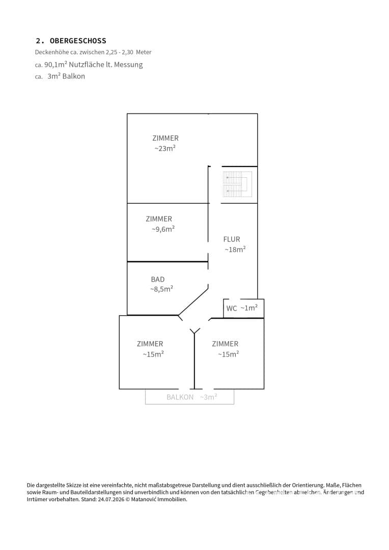 Grundriss 4