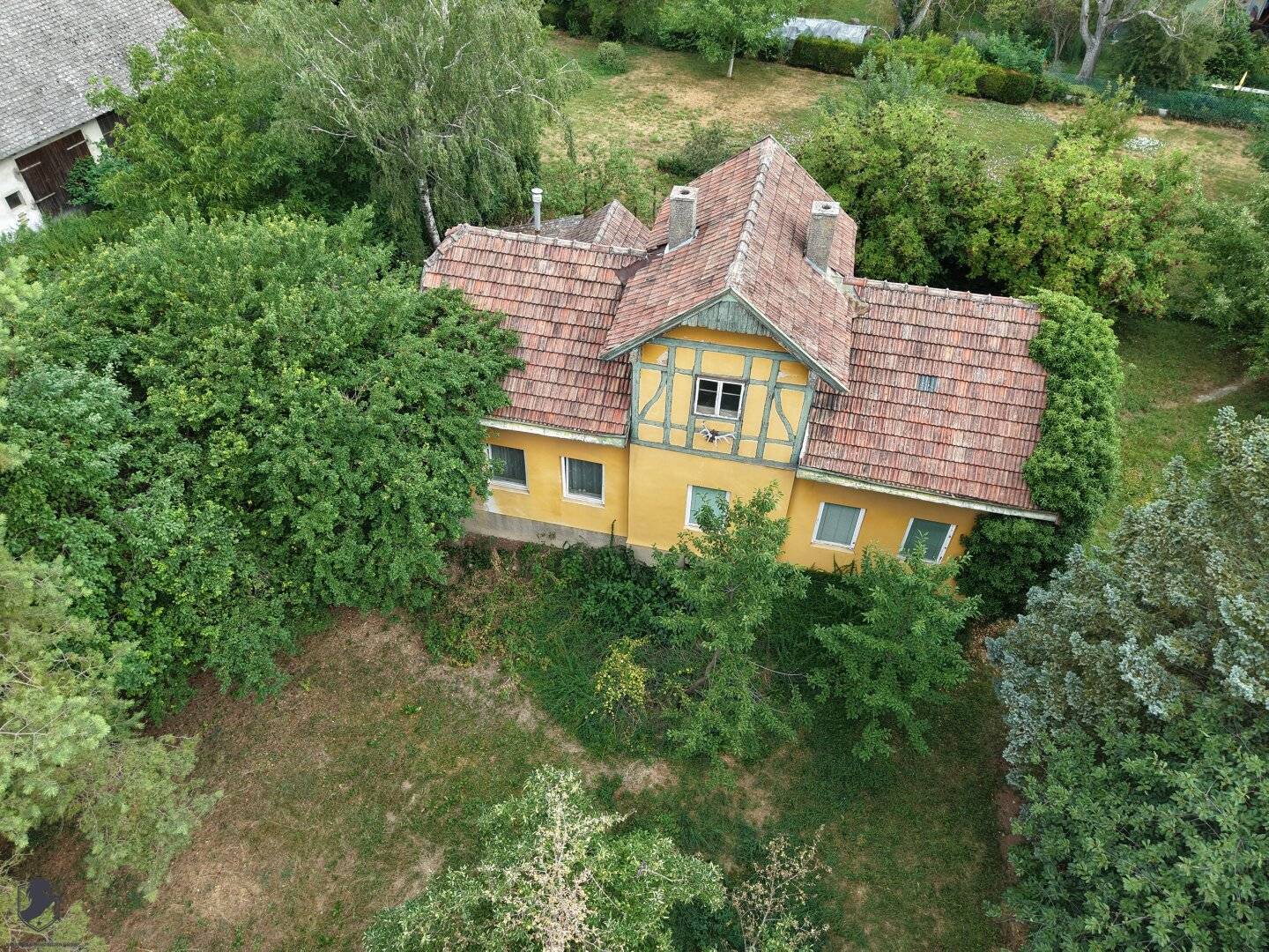 Zwei attraktive Baugrundstücke in Baumgarten am Tullnerfeld – ca. 632 m² und 633 m²