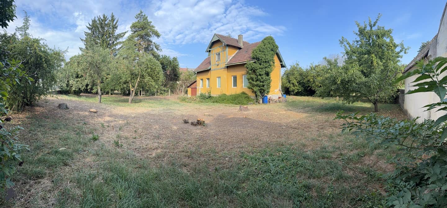 Zwei attraktive Baugrundstücke in Baumgarten am Tullnerfeld – ca. 632 m² und 633 m²