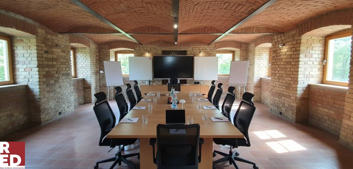 Exklusives Loft in 1180 Wien: 828m² mit tollen MÖGLICHKEITEN