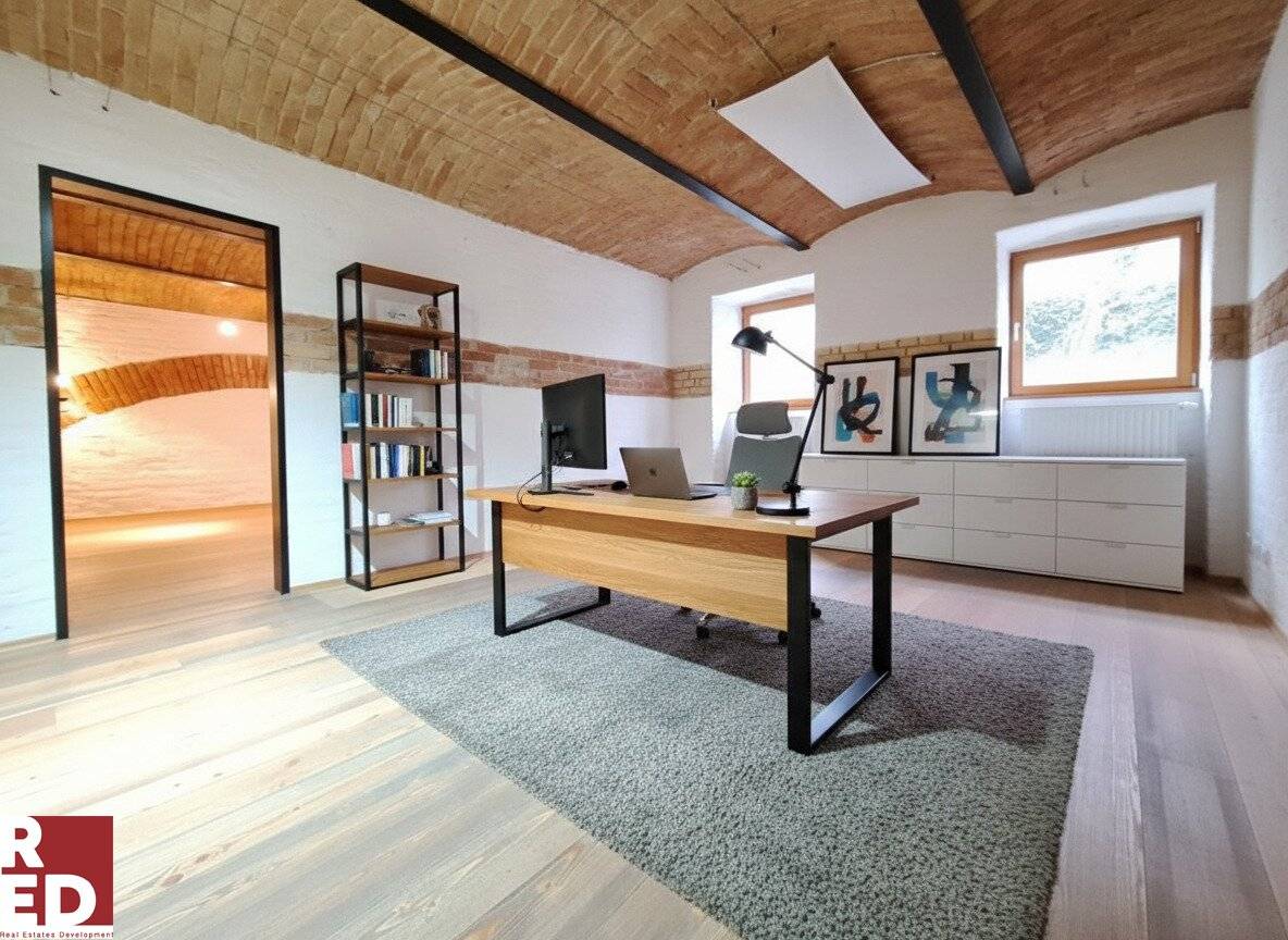 Exklusives Loft in 1180 Wien: 828m² mit tollen MÖGLICHKEITEN
