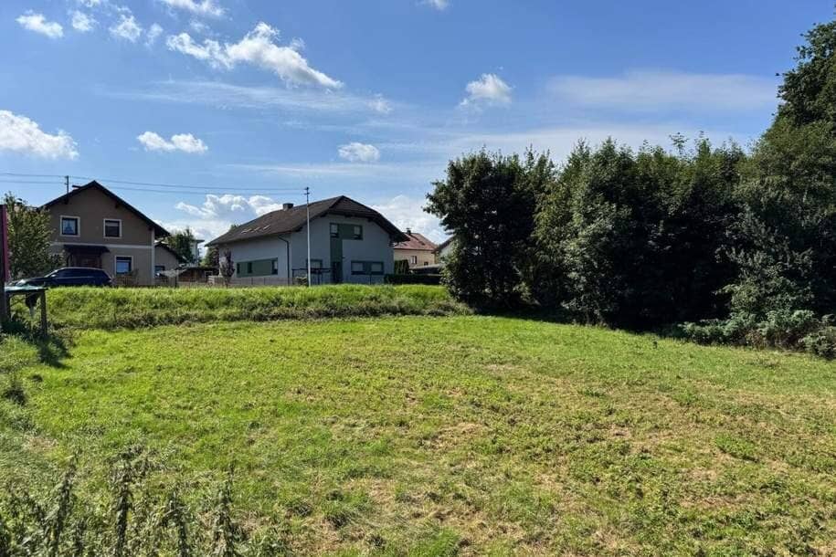 Neubauwohnung mit Entwicklungspotenzial nahe Seestadt