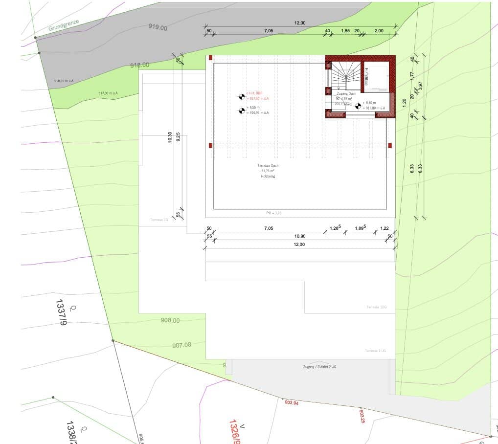 Grundriss 5