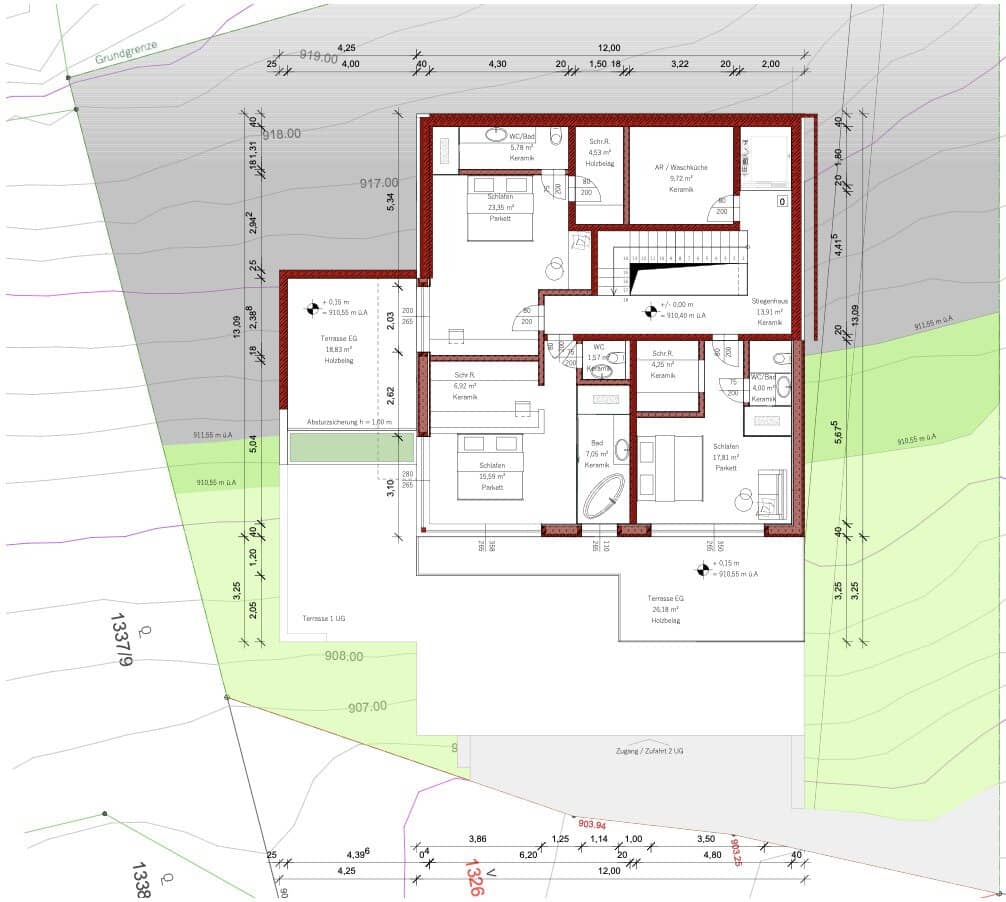Grundriss 3