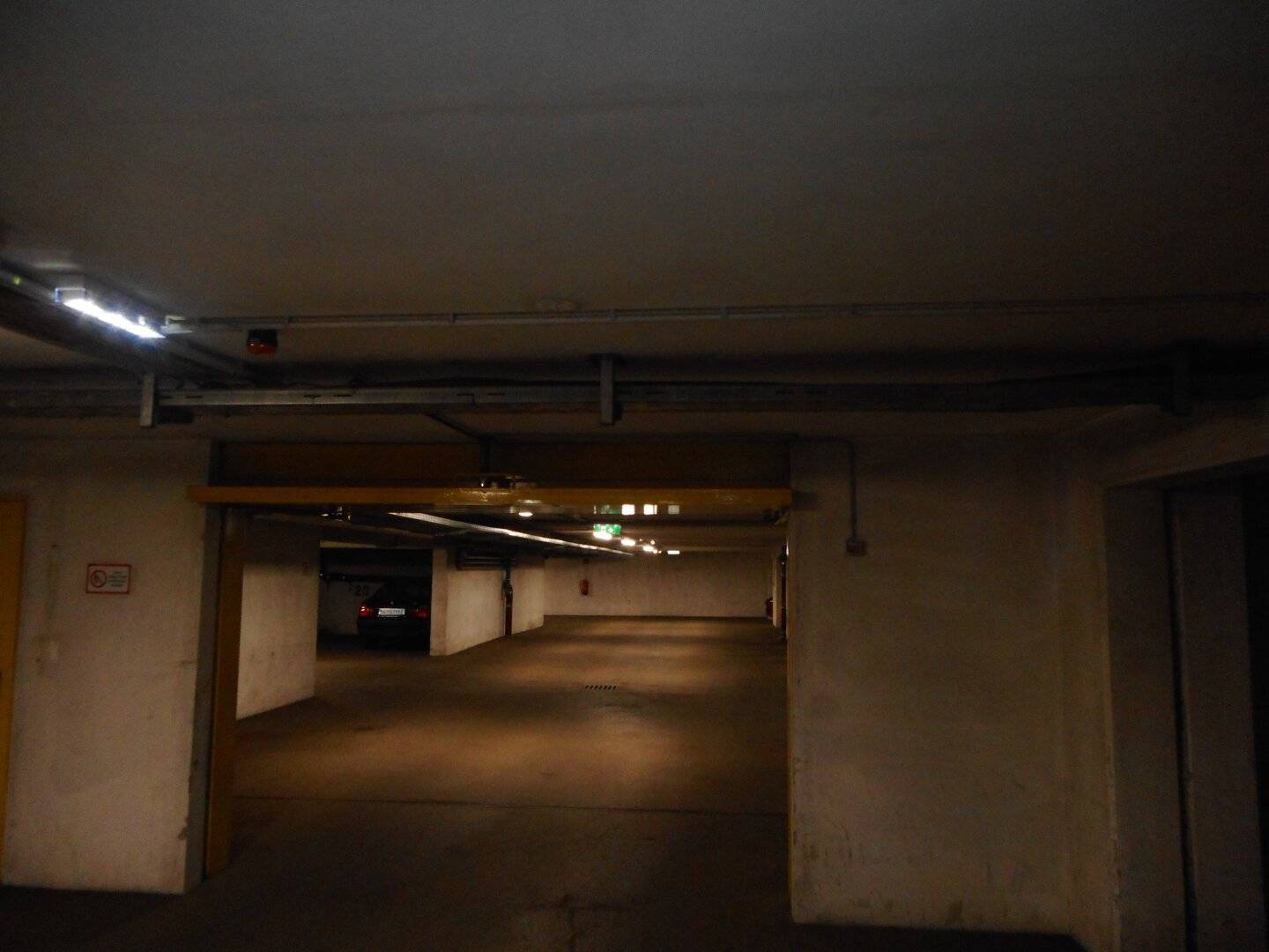Kudlichgasse 39 | Garagenplätze
