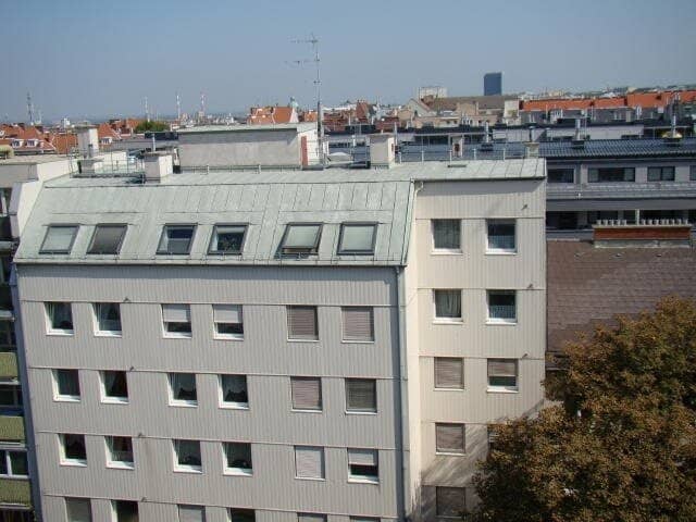 Fernkorngasse 80 | Garage parking spaces