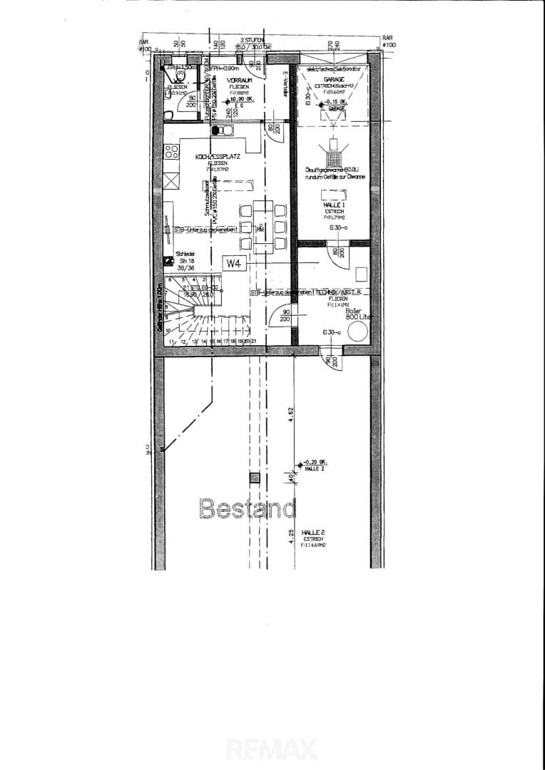 Grundriss 1