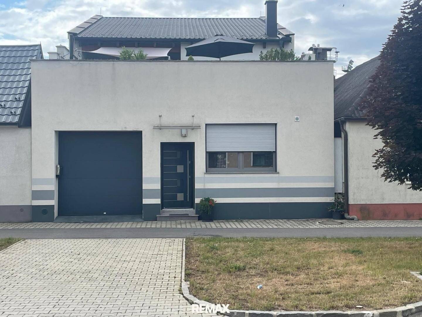 Mehr Platz für Ihre Ideen – Modernes Zuhause mit vielseitiger Nutzfläche (Halle)