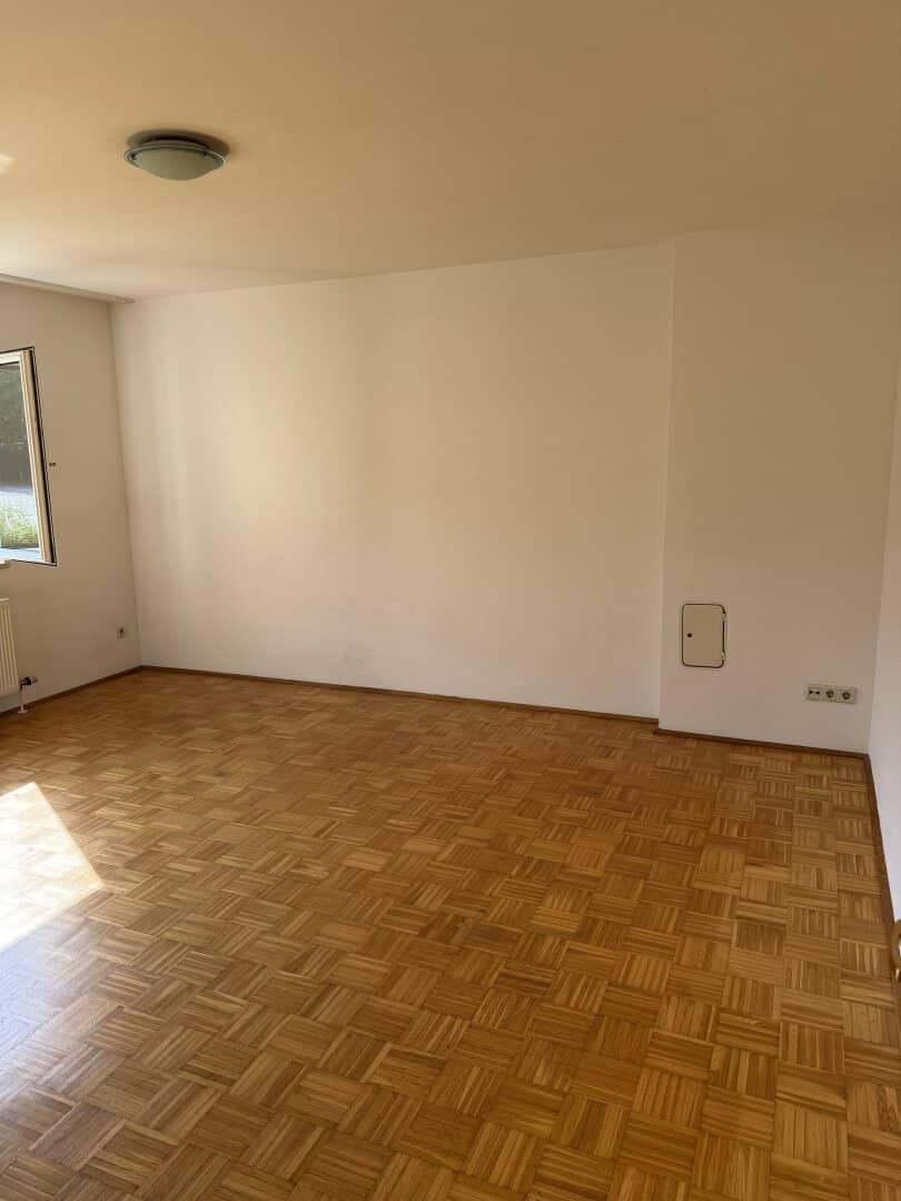 Cozy studio in a quiet location in Salzburg-Parsch