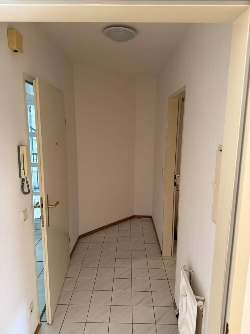 Cozy studio in a quiet location in Salzburg-Parsch