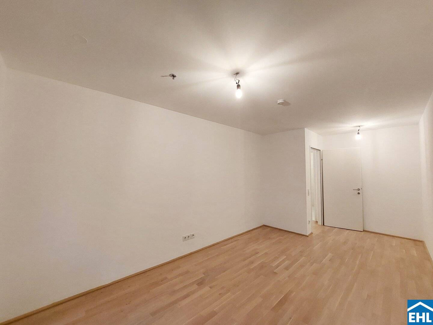 Modern 2-room garden apartment in ALTHAN PARK