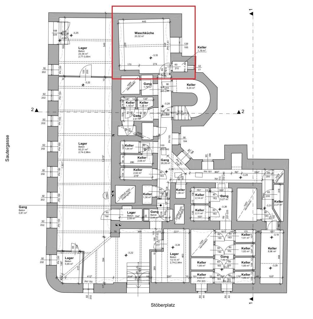 Grundriss 2